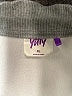 Yitty Gray Pullover Sweater Size XL - photo 7