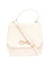 Ted Baker London Ivory Satchel One size - photo 1