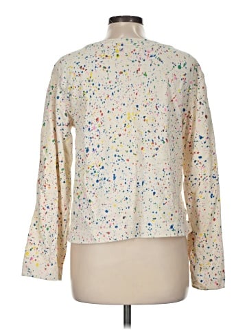 Maeve by Anthropologie Pullover Sweater (view 2)