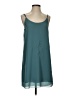 Gentle Fawn 100% Polyester Teal Sleeveless Top Size S - photo 1
