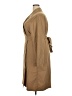 Shein Curve Tan Trenchcoat Size 18 Plus (3) - photo 5