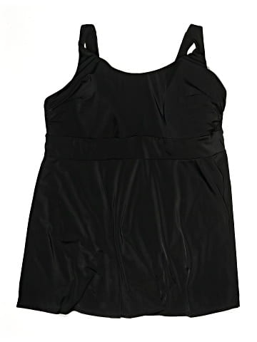 Lane Bryant Swimsuit Top (view 1)