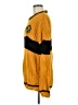 Harry Potter 100% Acrylic Yellow Pullover Sweater Size M - photo 5