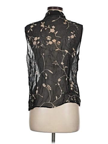 Jonathan Martin Sleeveless Blouse (view 2)