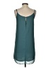 Gentle Fawn 100% Polyester Teal Sleeveless Top Size S - photo 2