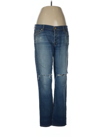 7 For All Mankind Jeans (view 1)