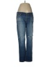 7 For All Mankind Blue Jeans Size 29 waist - photo 1
