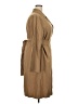 Shein Curve Tan Trenchcoat Size 18 Plus (3) - photo 4