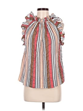 Ulla Johnson Sleeveless Blouse