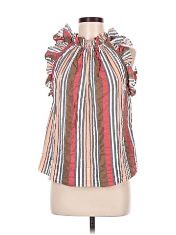 Ulla Johnson Sleeveless Blouse (view 1)