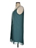 Gentle Fawn 100% Polyester Teal Sleeveless Top Size S - photo 5