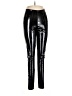 Commando Metallic Black Leggings Size M - photo 1