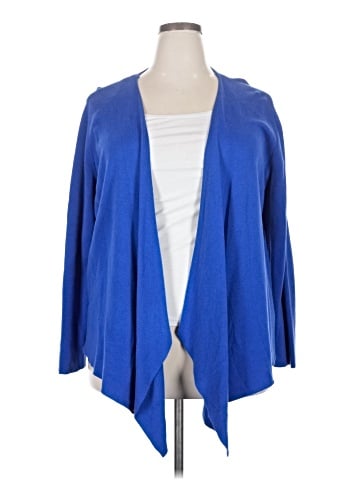 Jones New York Collection Cardigan (view 1)
