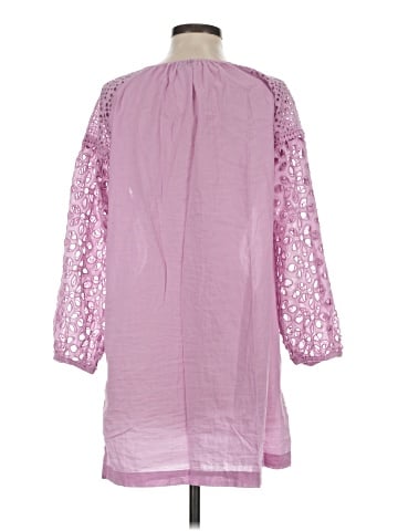 J.Crew 3/4 Sleeve T-Shirt (view 2)