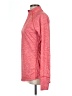 Tangerine Red Pullover Sweater Size L - photo 5