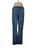 7 For All Mankind Blue Jeans Size 29 waist - photo 2