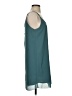 Gentle Fawn 100% Polyester Teal Sleeveless Top Size S - photo 4