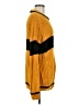 Harry Potter 100% Acrylic Yellow Pullover Sweater Size M - photo 4