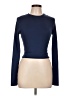 Unbranded Blue Long Sleeve T-Shirt Size L - photo 1
