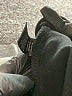Betabrand Black Active Pants Size XL - photo 8
