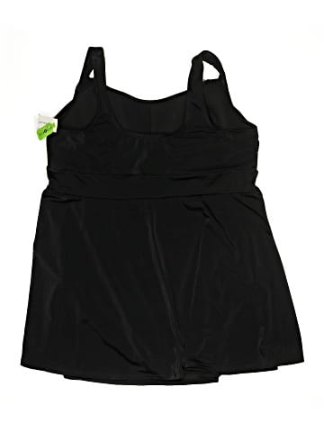 Lane Bryant Swimsuit Top (view 2)