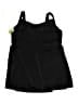 Lane Bryant Black Swimsuit Top Size 22 - photo 2