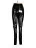 Commando Metallic Black Leggings Size M - photo 2