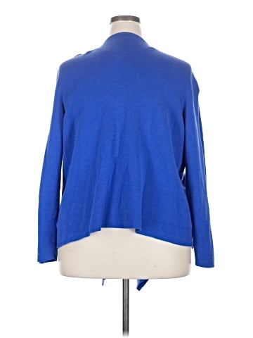 Jones New York Collection Cardigan (view 2)