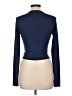 Unbranded Blue Long Sleeve T-Shirt Size L - photo 2