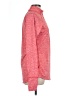Tangerine Red Pullover Sweater Size L - photo 4