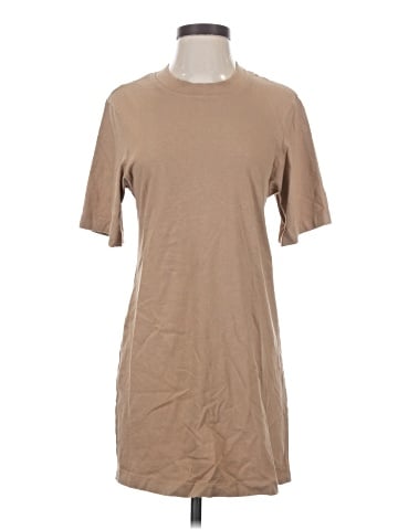Cotton Citizen Casual Dress (view 1)