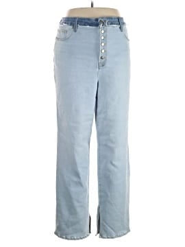 Good American Jeans