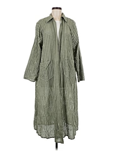 By Anthropologie Kimono (view 1)