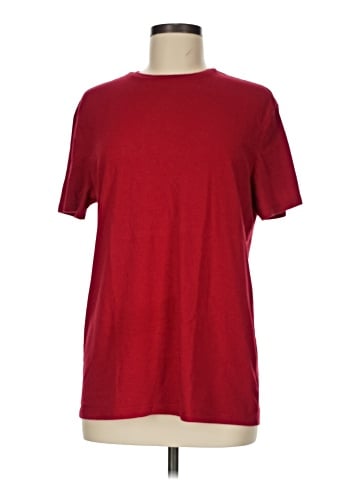 Goodfellow & Co. Short Sleeve T-Shirt (view 1)