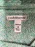 Croft & Barrow Teal Pullover Sweater Size 1X - photo 7