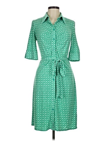 Laundry by Shelli Segal Casual Dress (view 1)