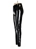 Commando Metallic Black Leggings Size M - photo 5