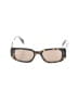 Prada Gray Sunglasses One size - photo 2