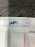 Mayfair The Label Solid White Formal Skirt Size L - photo 4