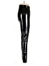 Commando Metallic Black Leggings Size M - photo 4