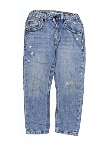 Zara Jeans (view 1)