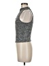 New Look Gray Tank Top Size 8 - photo 5