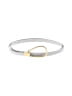 H&M Silver Belt Size L - photo 1