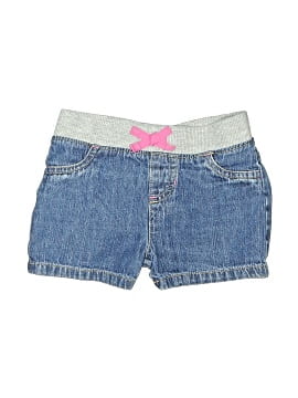 Jumping Beans Denim Shorts