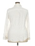 Rails 100% Rayon Ivory Long Sleeve Button-Down Shirt Size XXL - photo 2