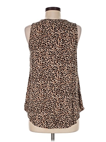 Old Navy Sleeveless Blouse (view 2)