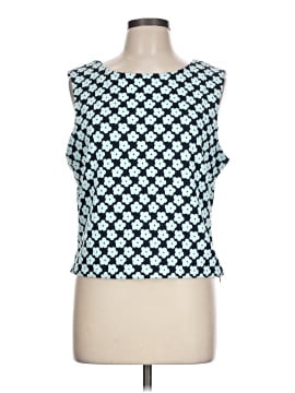 Eva Franco Sleeveless Top (view 1)