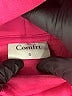 Comfrt Pink Pullover Hoodie Size S - photo 7