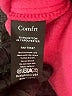 Comfrt Pink Pullover Hoodie Size S - photo 8