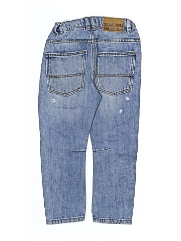 Zara Jeans (view 2)